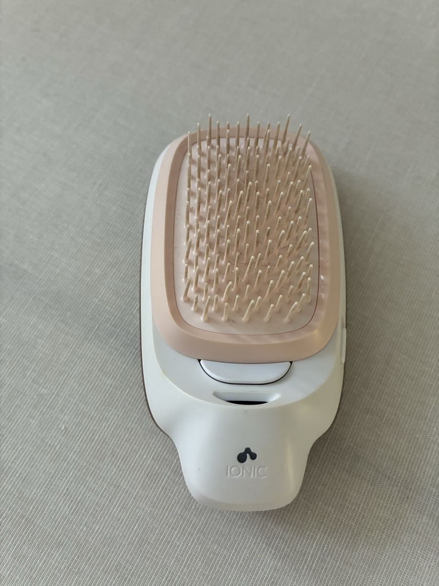 Altro per la cura dei capelli: Philips Ionic Styling Brush HP4678 - Top Zustand! – Usato da Bäretswil venduto da Viechel 1
