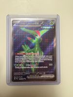 Iron Leaves ex | Ultra Rare | TEF 186/162 | EN