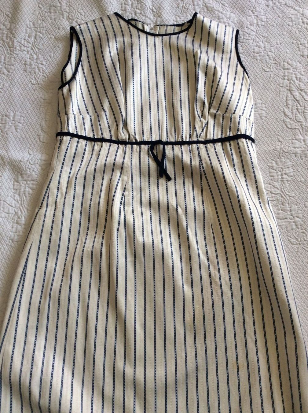 Vestiti: Ensemble 2 pièces - 1960 – Usato da Genève venduto da edelweiss1900 6