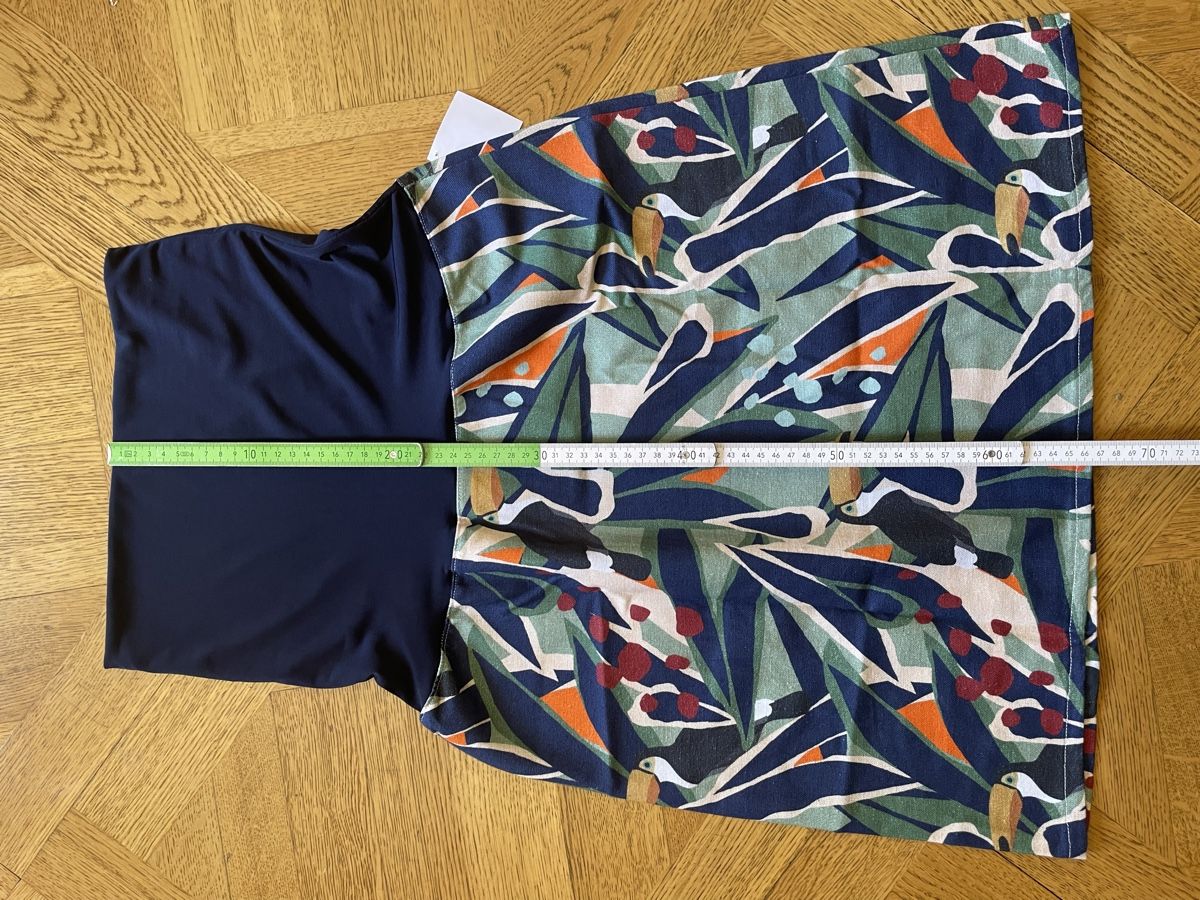 Röcke: Jupe, Kleid oder Top ??? :D – Neu (gemäss Beschreibung) aus Quinto von Arpe11 7