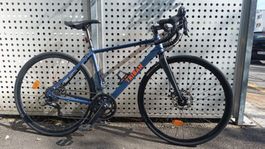 Velo TRIBAN RC 120