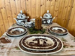 EXKLUSIVES SERVICE VON VILLEROY & BOCH  