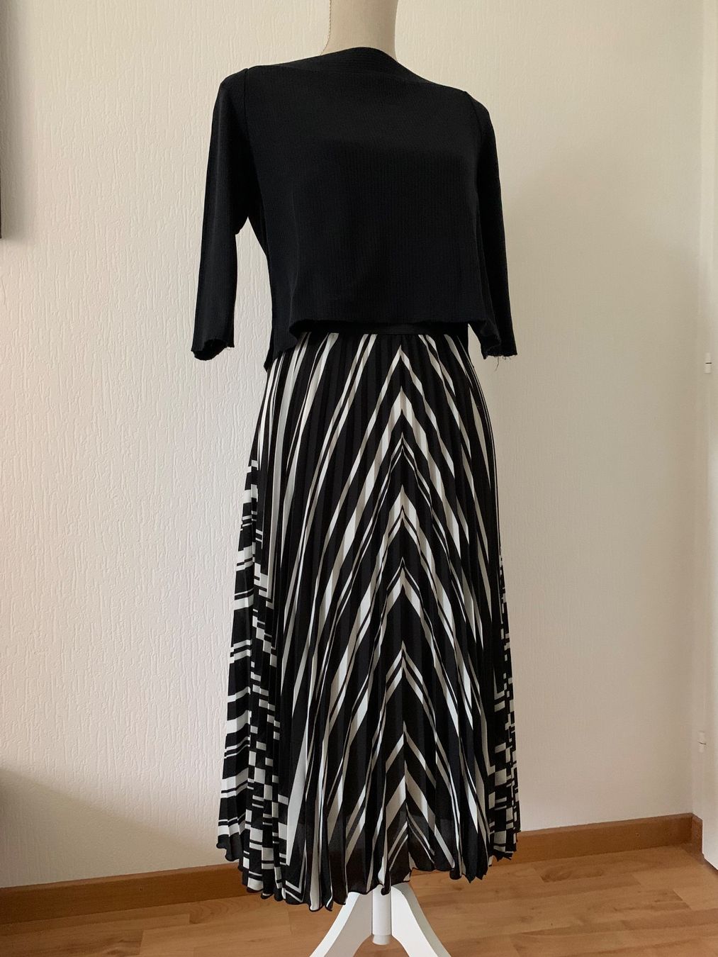Gonne: Jupe & robe taille S – Nuovo (secondo la descrizione) da Gland venduto da TallyEva 7