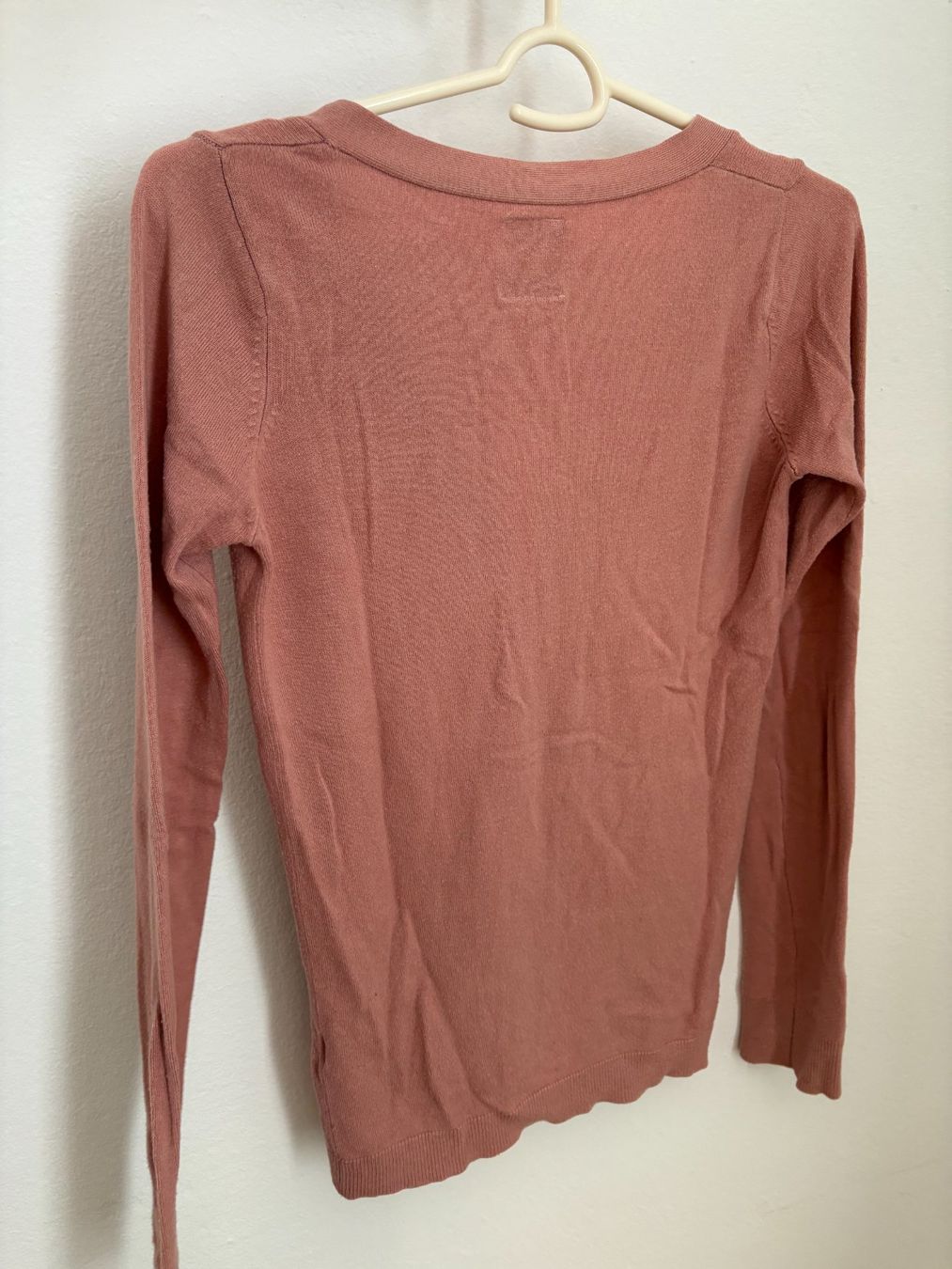 Pull&Bear Vestes: Cardigan rosa (S) – D'occasion à Bellinzona par dan_m8pc 1