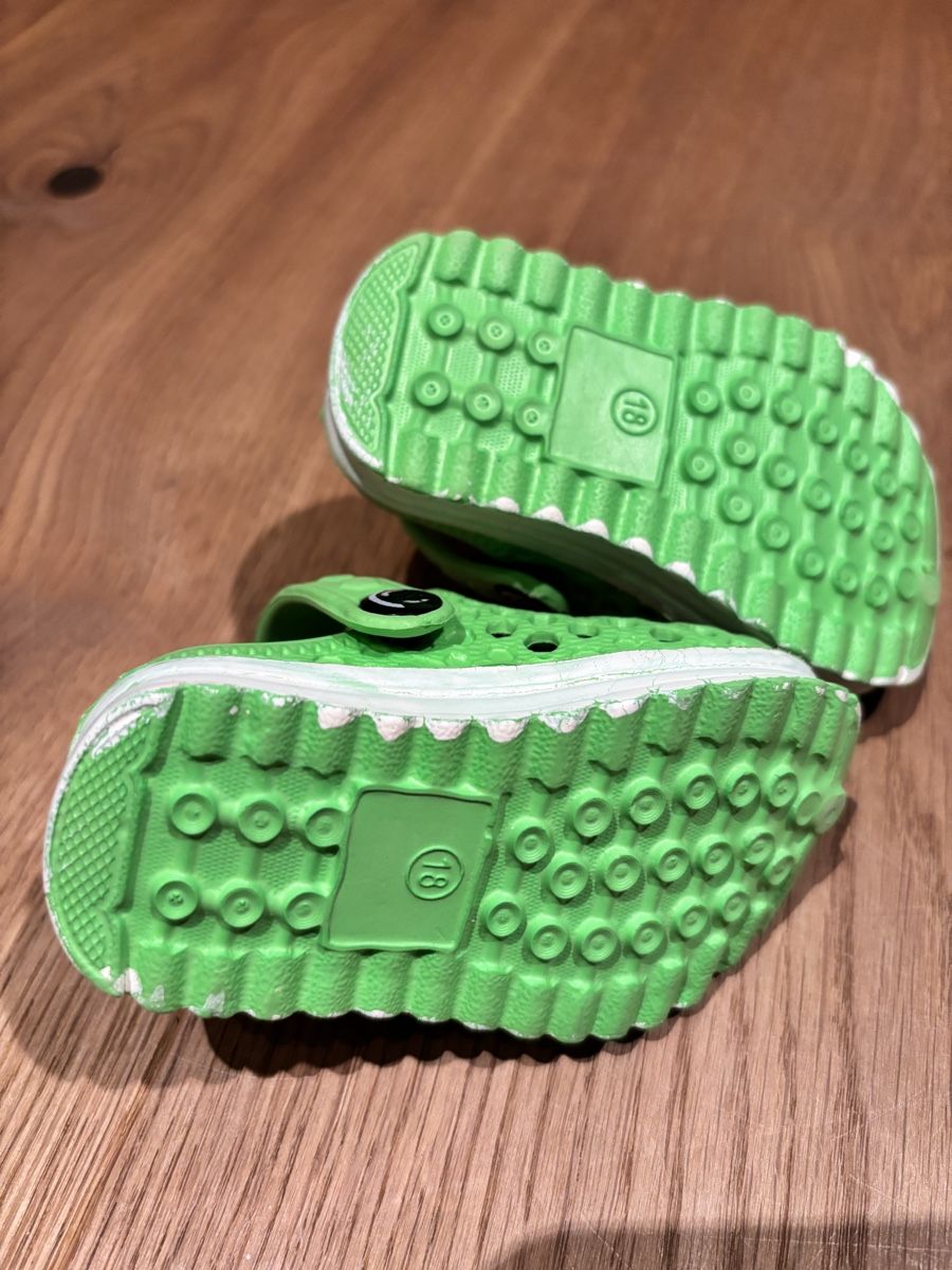 Schuhe für Jungen: Strandschuhe – Gebraucht aus Muhen von Claudi1985 3