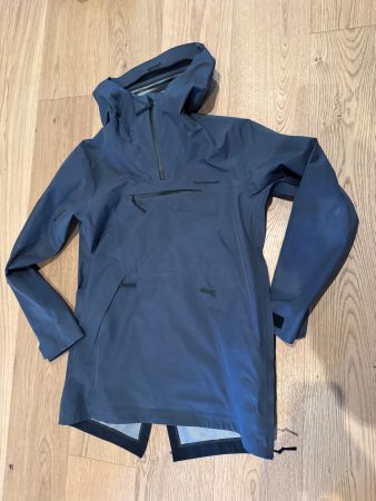 Skijacke Peak Performance