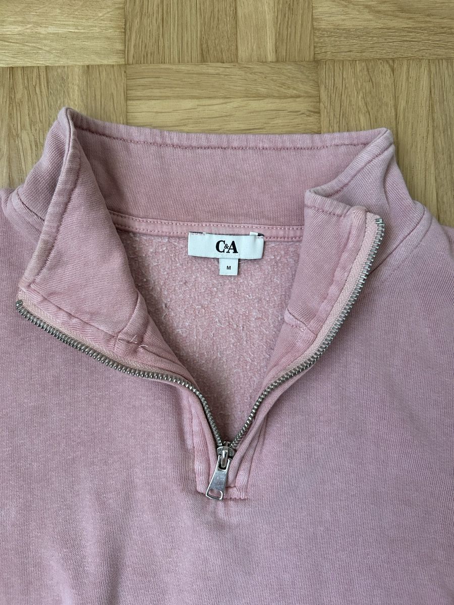 C&A Pullover & Sweatshirts: Supersüsser Pullover – Gebraucht aus Luzern von leo_dp2d 1