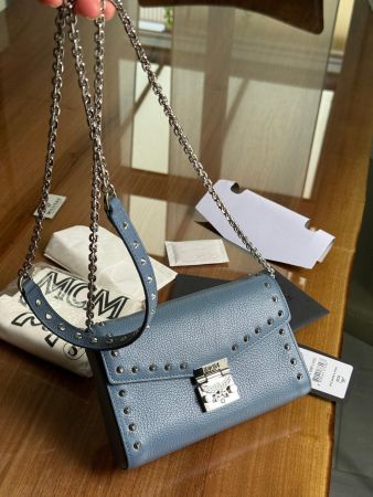 MCM Crossbody Tasche  Neuwertig