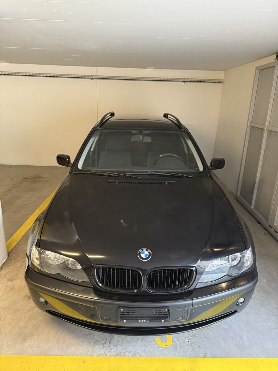 BMW Fari: Bmw e46 Scheinwerfer Kombi/Limo – Usato da Dübendorf venduto da erg_m2p5