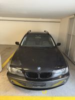 Bmw e46 Scheinwerfer Kombi/Limo