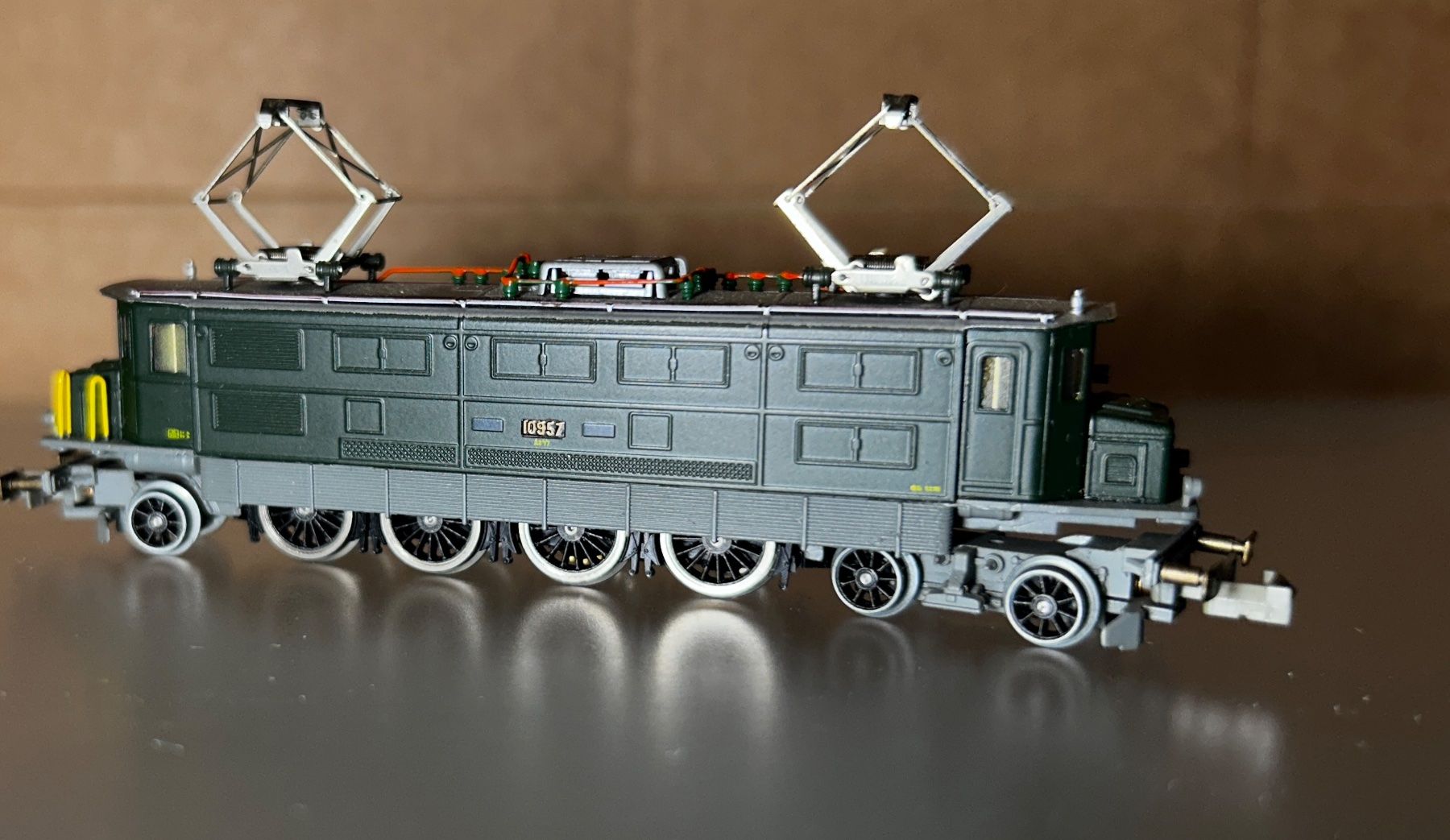 Fulgurex Modelleisenbahnen: Fulgurex SBB Ae4/7  10957 – Gebraucht aus Salvenach von Ricardo3280 4