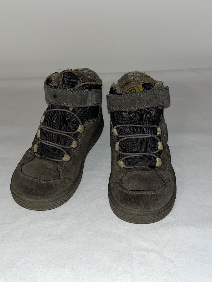 Primigi Schuhe für Jungen: Herbst/Winter Schuhe Primigi Gr.30 – Gebraucht aus Meilen von Exclusive00 1