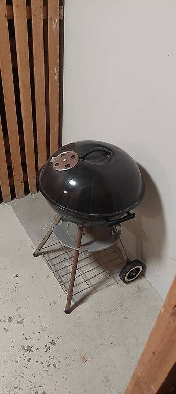 Griglie: Barbecue rond / sphérique / boule – Usato da Renens VD venduto da Sawyer97 2
