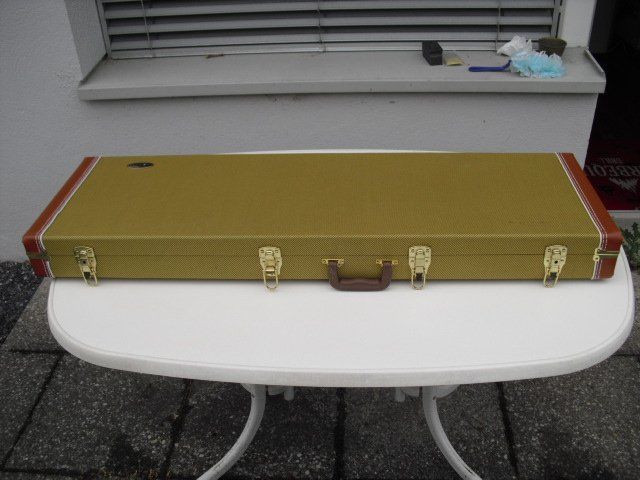 Strumenti musicali: John Douglas Bass – Usato da Embrach venduto da larry64 8