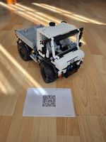 Unimog U430