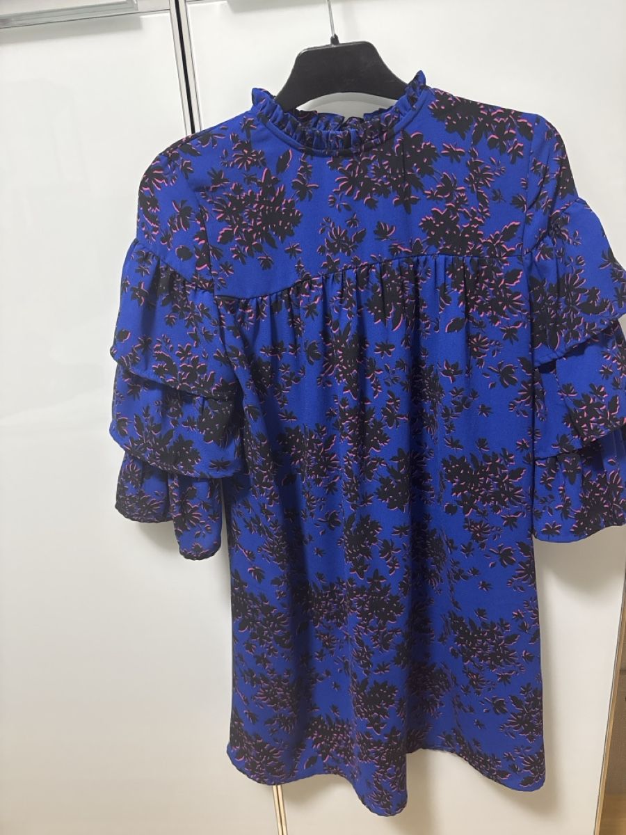 Only Kleider: Damenkleid – Neu (gemäss Beschreibung) aus Sursee von Alyel 1
