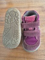 Kinderschuh Froddo Barefoot Grösse 23