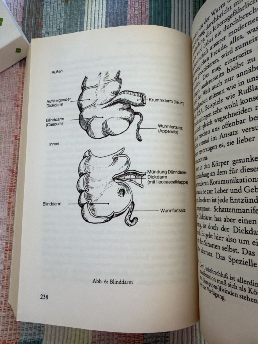 Libri: Verdauungsprobleme – Usato da zürich venduto da may_yj9f 6