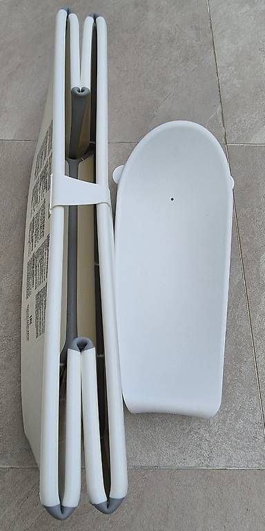 Tutto per il bagno: Baignoire Stokke Flexi Bath  – Usato da St-Cergue venduto da dav_68wx 2