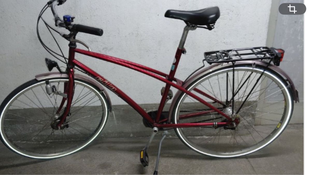 Cilo Vélos: Damenvelo Cilo 53 cm – D'occasion à Bäriswil BE par chr_2vp7 1