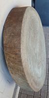 Sapelli Holz Tischplatte