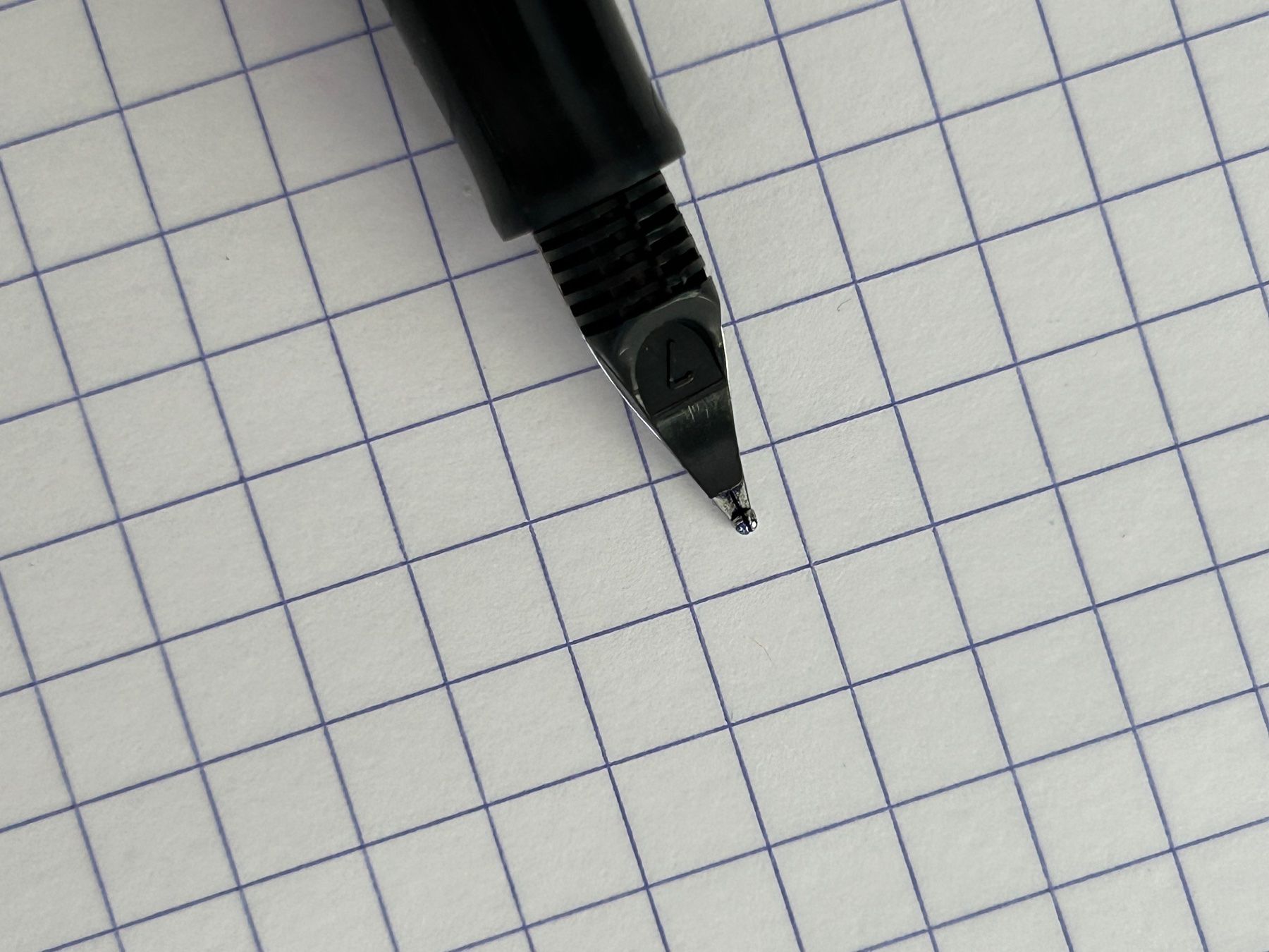 Il mondo degli animali: PARKER Stylo-plume Acier brossé – Nuovo e nell'imballaggio originale da MARTIGNY venduto da xmi_q5tv 4