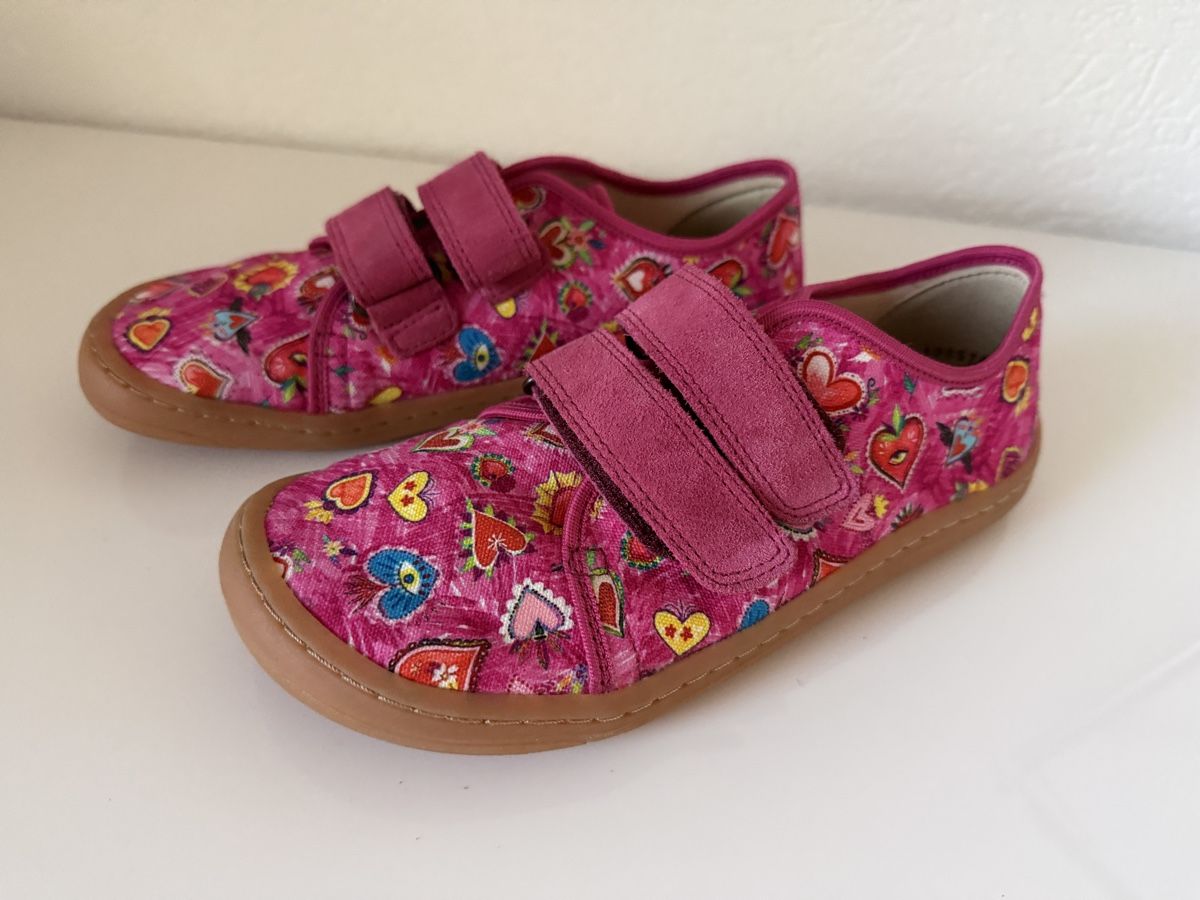 Froddo Scarpe per ragazze: Chaussures barefoot Froddo taille 33 – Usato da Savagnier venduto da aninka06 5