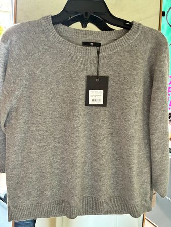 Max&Moi (No1) Kaschmirpullover Gr. S NEU NP 249.-