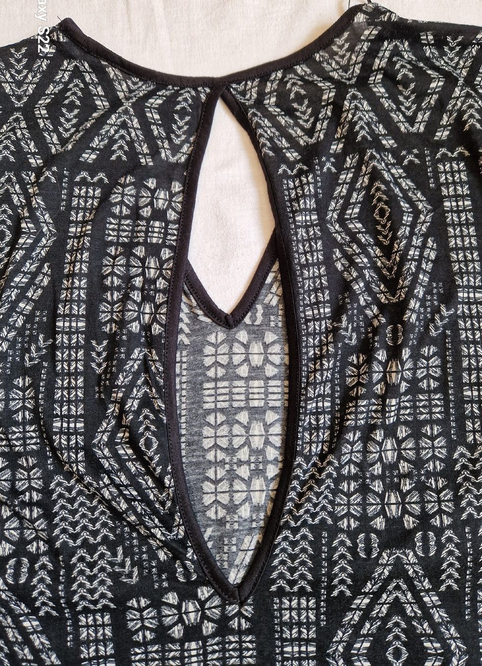 Camicette: Damenbluse, Gr. XXL /3XL – Usato da Muri b. Bern venduto da mlu_vgj7 2