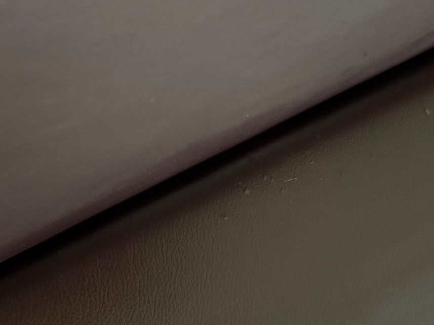 Vitra Sofas: Sofa Vitra Suita Club – Gebraucht aus Zürich von mic_b8sx 6