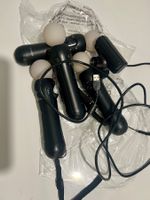 PS3 sticks + Cam Ab. 1 FR