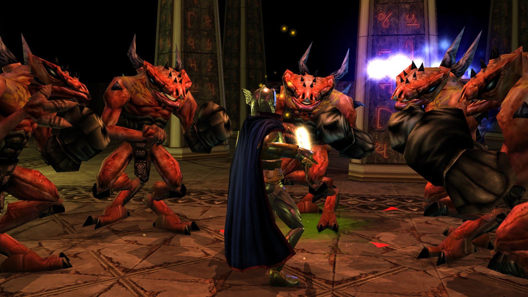 Giochi: Neverwinter Nights Enhanced Edition (PC, Nur Steam Key Code) – Nuovo (secondo la descrizione) da Bad Säckingen venduto da ms-spiele-keys 2