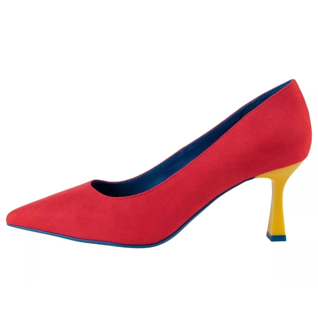 Lidl Scarpe da donna: Escarpins Lidl T36 Neufs – Nuovo e nell'imballaggio originale da Le Lignon venduto da krystal1 1