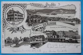 UERIKON LITHO AK
