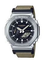 CASIO G-SHOCK GM-2100C-5A Analogue Numérique