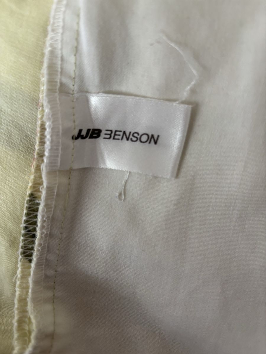 Bettwäsche: Parrure de lit JJBenson  – Gebraucht aus Delémont von stella063 1