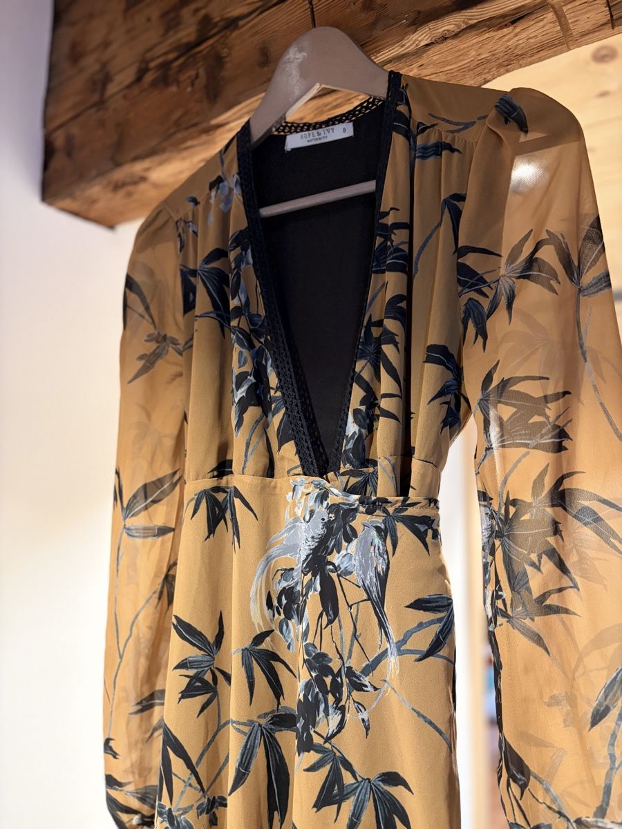 Robes: Umstandskleid Hope & Ivy – D'occasion à Steg VS par aivilo07