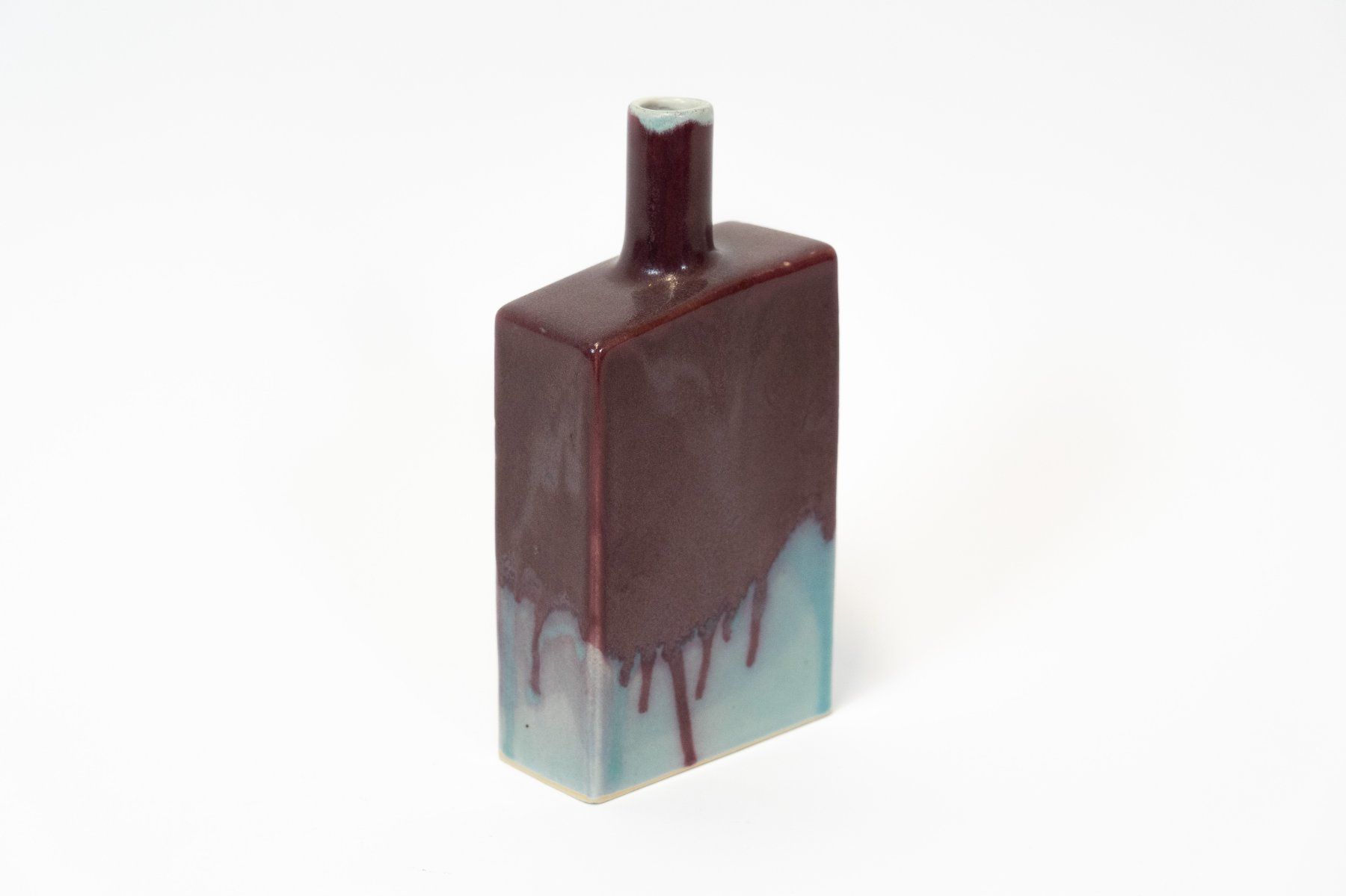 Vasen & Gefässe: Vase Nr. 88 - Versand möglich – Gebraucht aus Schaffhausen von Studio-Ara