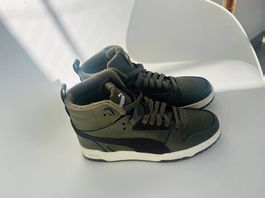 Basket garçon PUMA , taille 36