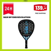YOYO-TENNIS Siux Spyder Revolution