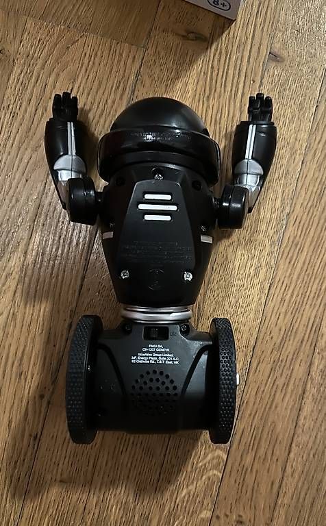 Giocattoli: Spielzeug-Roboter, WowWee - 0825 - Mip – Usato da Boll venduto da Blaueente 2
