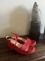 Unisa Sandalen Leder Gr. 40 neu