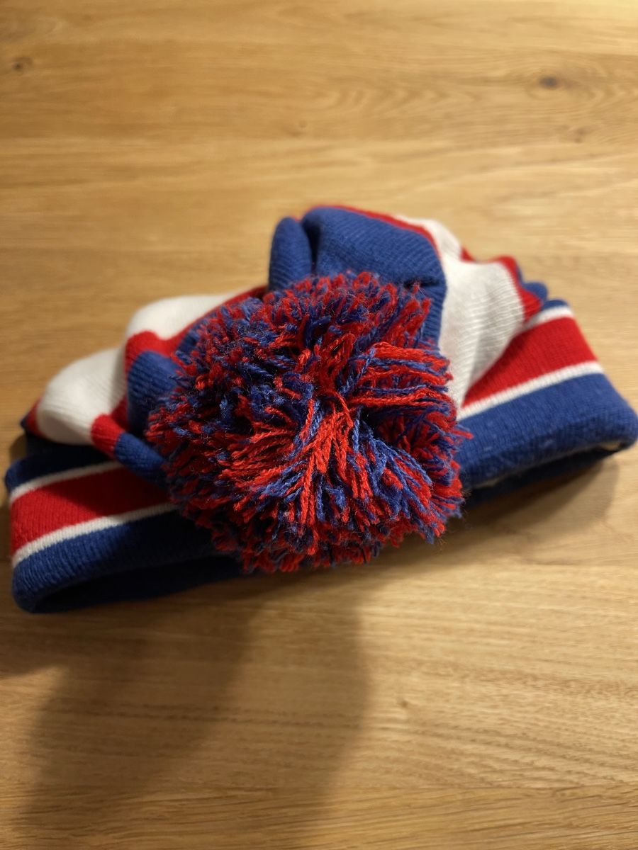 Chapeaux, bonnets & casquettes: Mütze EHC Kloten – D'occasion à Ballwil par chieffzz 2