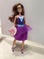 Barbie-Puppe Agententeam Teresa!