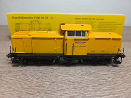 Brawa 42877 Diesellok BR 213 Digital Sound H0