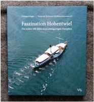 "Faszination Hohentwiel" - Bodensee Schifffahrt