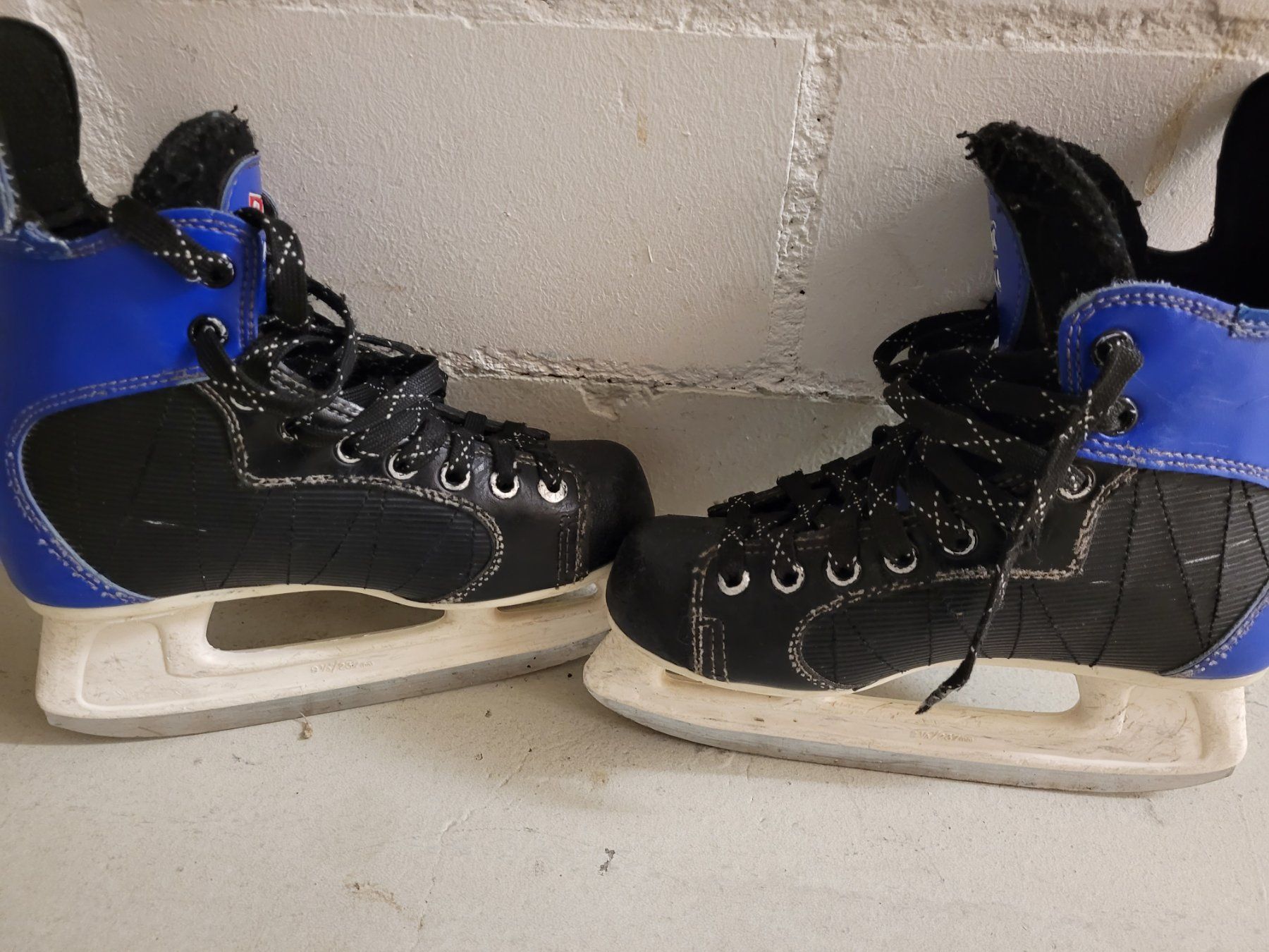 Ccm Schlittschuhe: Schlittschuhe Gr.36 CCM – Gebraucht aus Adlikon b.Regensdf von art32