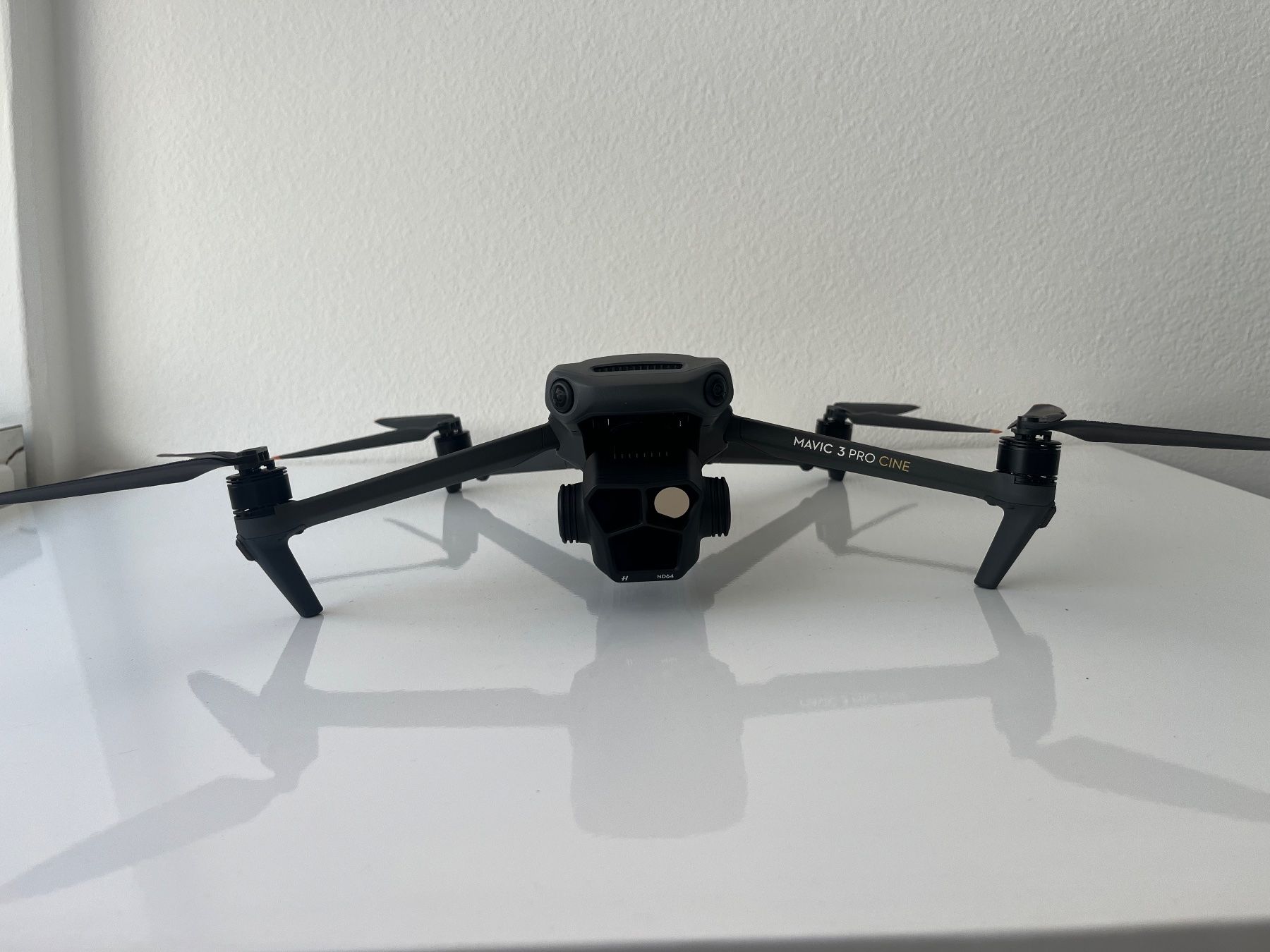 DJI Videocamere: Drohne DJI Mavic 3 Cine Pro Set – Usato da Zürich venduto da erz_2xr7 4