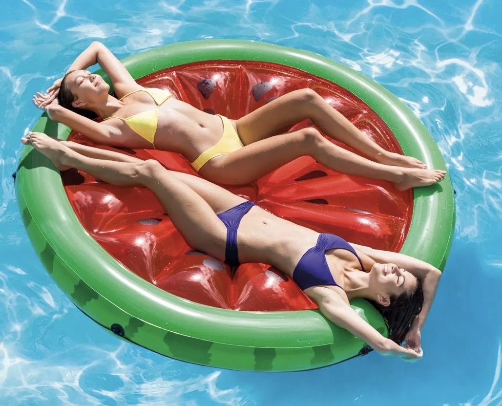 Matelas: Luftmatratze Watermelon – D'occasion à Möhlin par Palessandro91