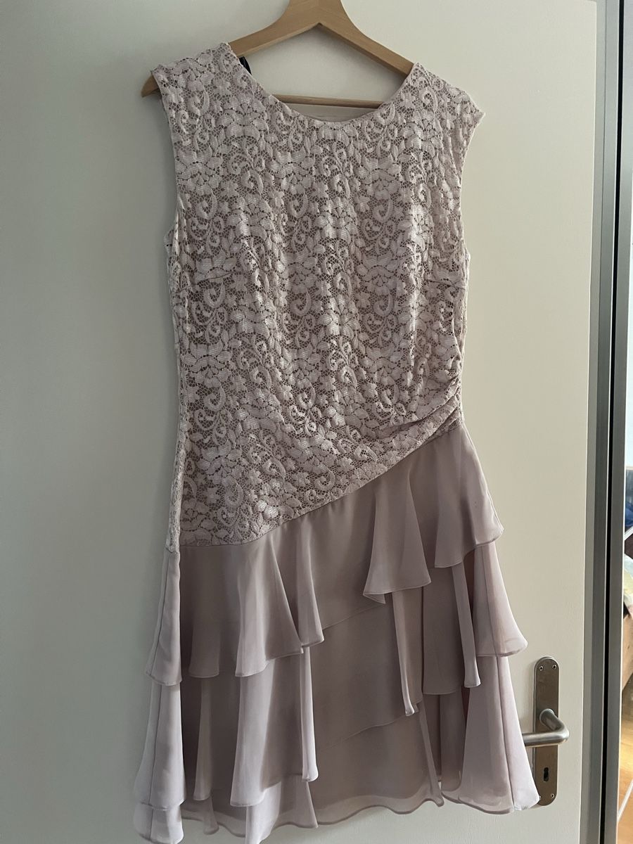 Vestiti: Cocktail Kleid Gr. 40 – Nuovo e nell'imballaggio originale da Kloten venduto da tyrael93